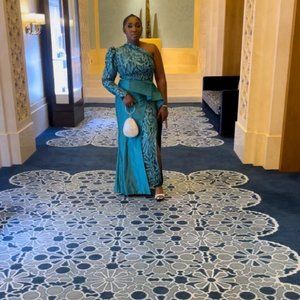 dresses for women party wedding size 14